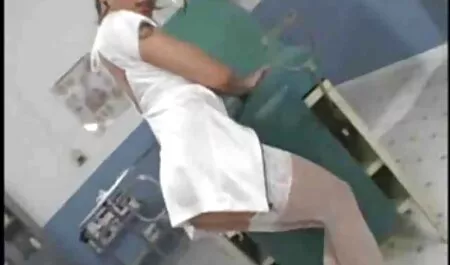 Á phụ sec bà già nữ trong vớ slobbered Bolt chồng và gửi cho anh ta vào gửi