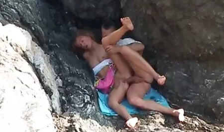 Làm sec ba gia my tình với người nga y tá 928