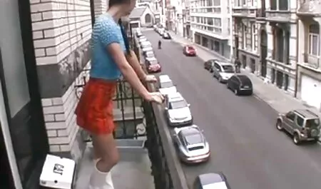 Và fuck sec voi ba gia