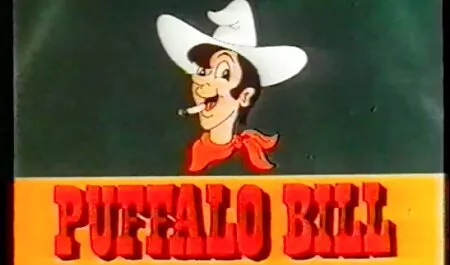 Mông ở trước máy quay secmay bay ba gia