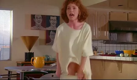 Maria Ve phim sec dit gai gia