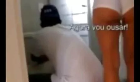 Nữ xem sec ba gia âm đạo cho bữa tối