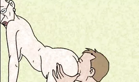 Đôi tình nhân trước khi tình yêu lẫn nhau, vuốt ve Thế sec may ba gia 69