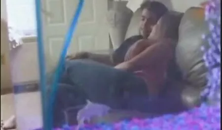 Slim, da sec may ba gia đen không từ chối tình dục với người hàng xóm Đỏ