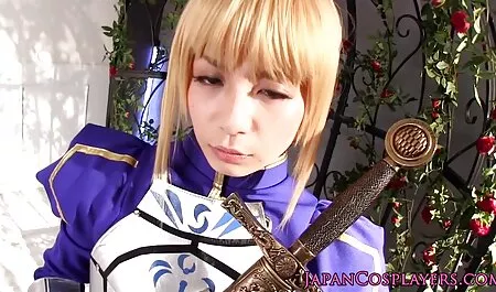 Đen hậu sec voi ba gia môn